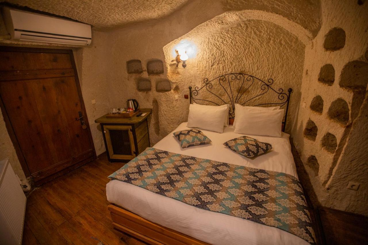 Divan Cave House Γκόρεμε Εξωτερικό φωτογραφία